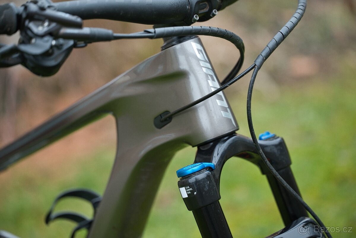 GIANT Trance Advanced Pro 29 2 - 19