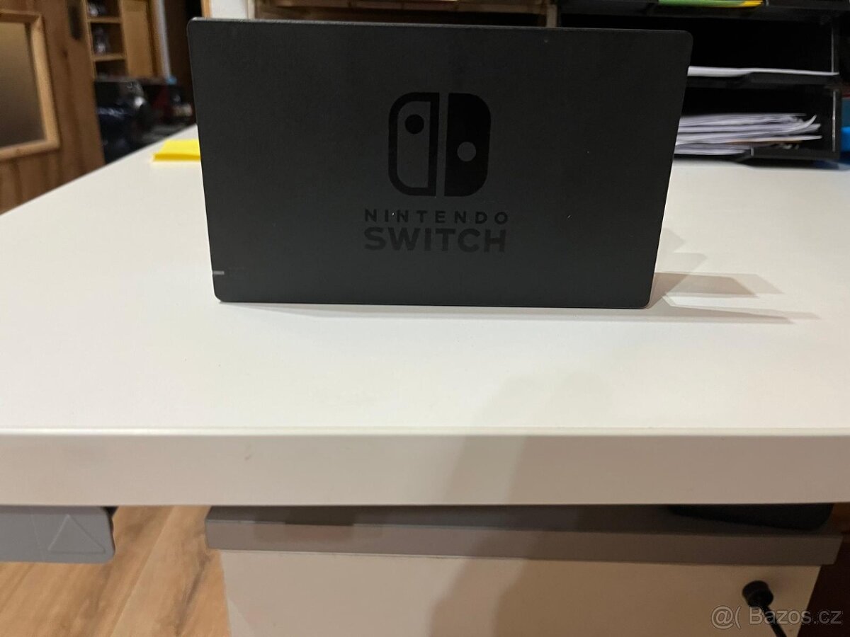 Nintendo Switch - 19