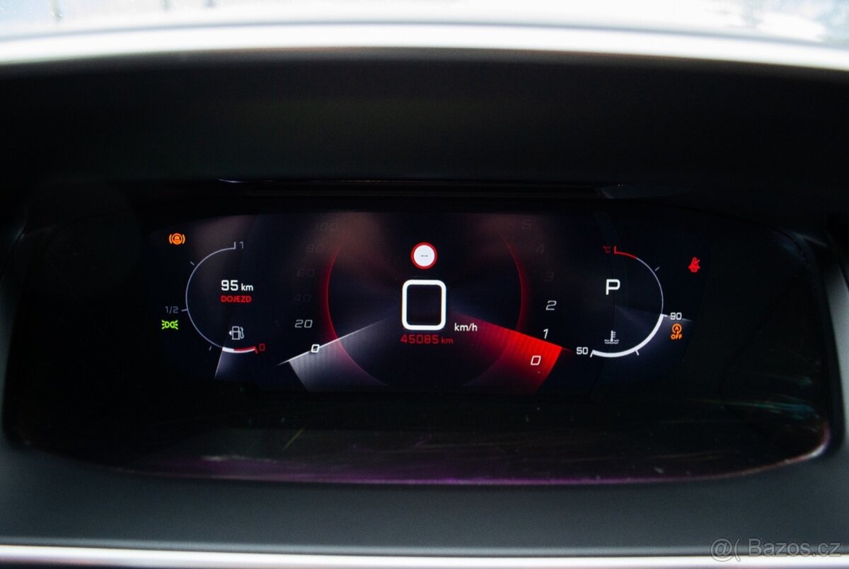 Peugeot 2008 1.2 PureTech 130 GT Pack EAT8 - 19