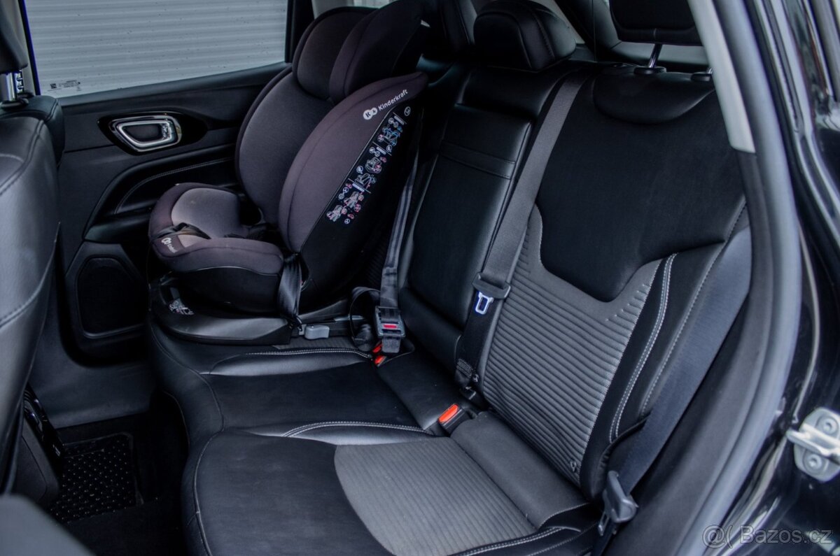 Jeep Compass (Model 2022) 1.3 TURBO 150 Limited - 19