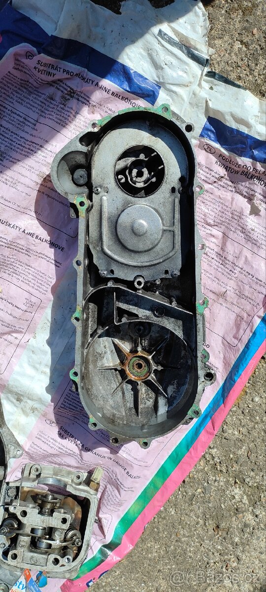 Honda Vision 125 cc - 19