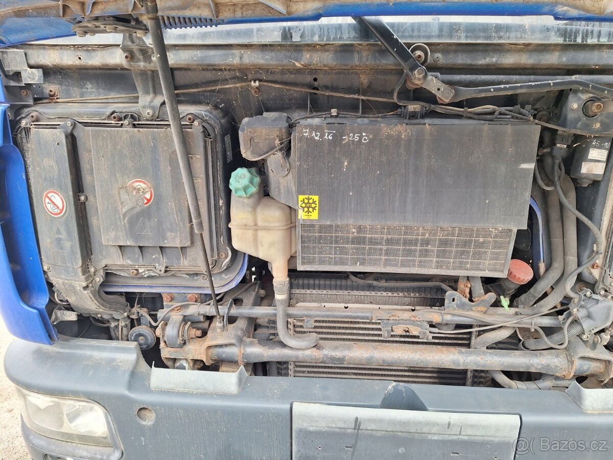 MAN TGL 8.210 4X2 BB - 19