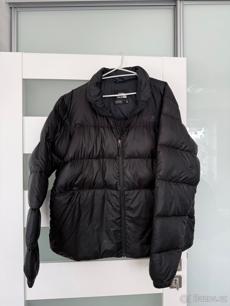 Značkové bundy /vesty - 19