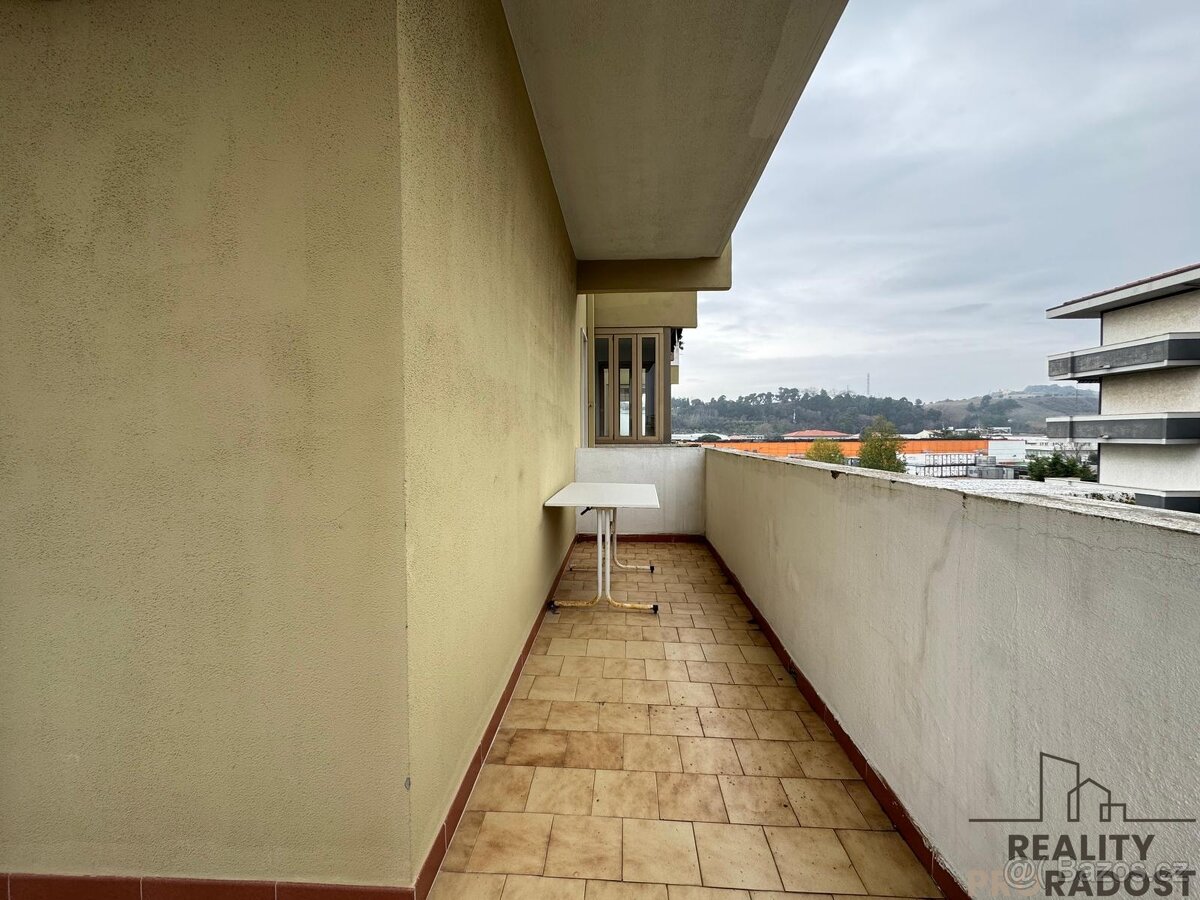 Byt 3+1, 65m², Via Piave, Silvi - 19