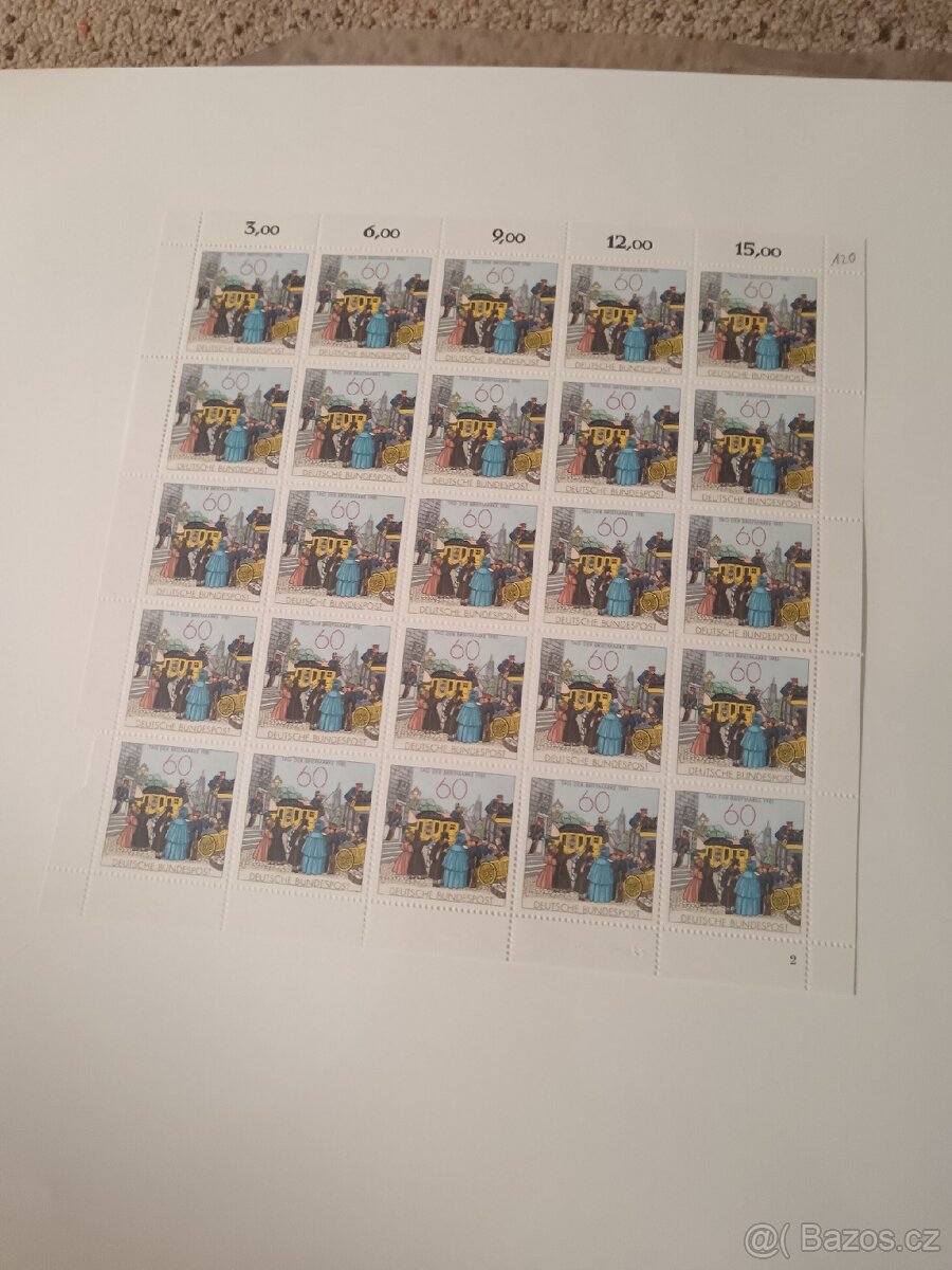 Zmamky archy nemecko - 19