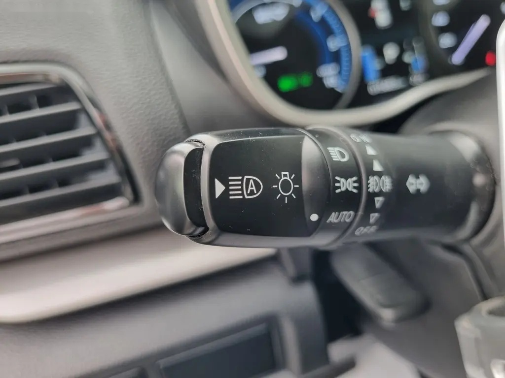 Mitsubishi Eclipse Cross, 2.4 PHEV 4x4 - 19