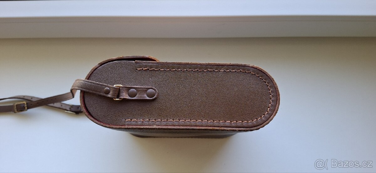 Dalekohled PZO LP8X40 - 19