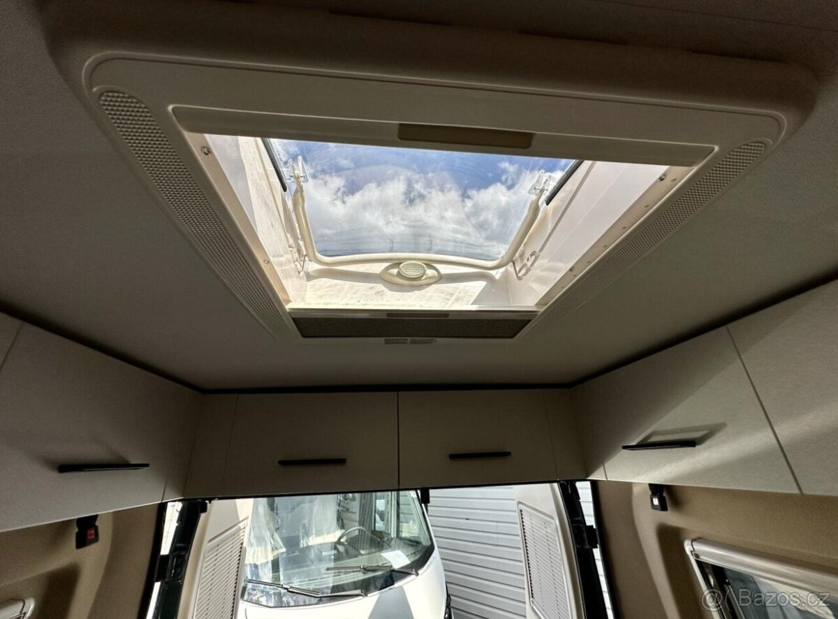 KARMANN MOBIL DEXTER 625 - 19