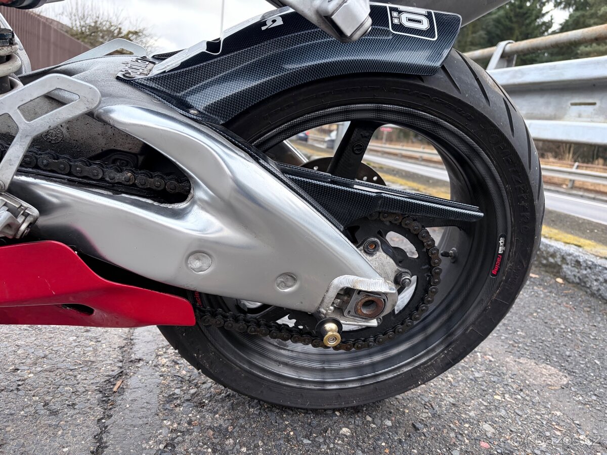 Aprilia Rsv 1000 - 19