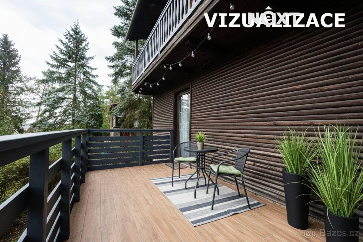 Prodej Chata, 25㎡ - 19