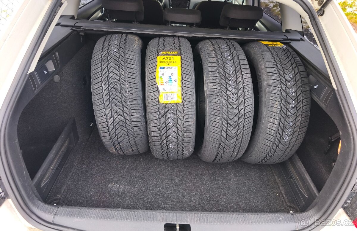 Škoda Octavia 3 2020 DPH - 19