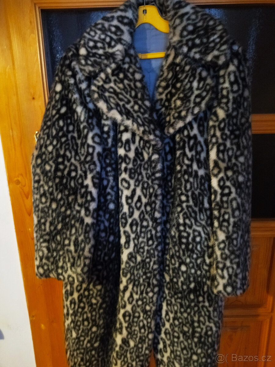 Dáms.Dubeňák,Páns. kabát,dámské rifle, bundy,límce kožeš. - 19