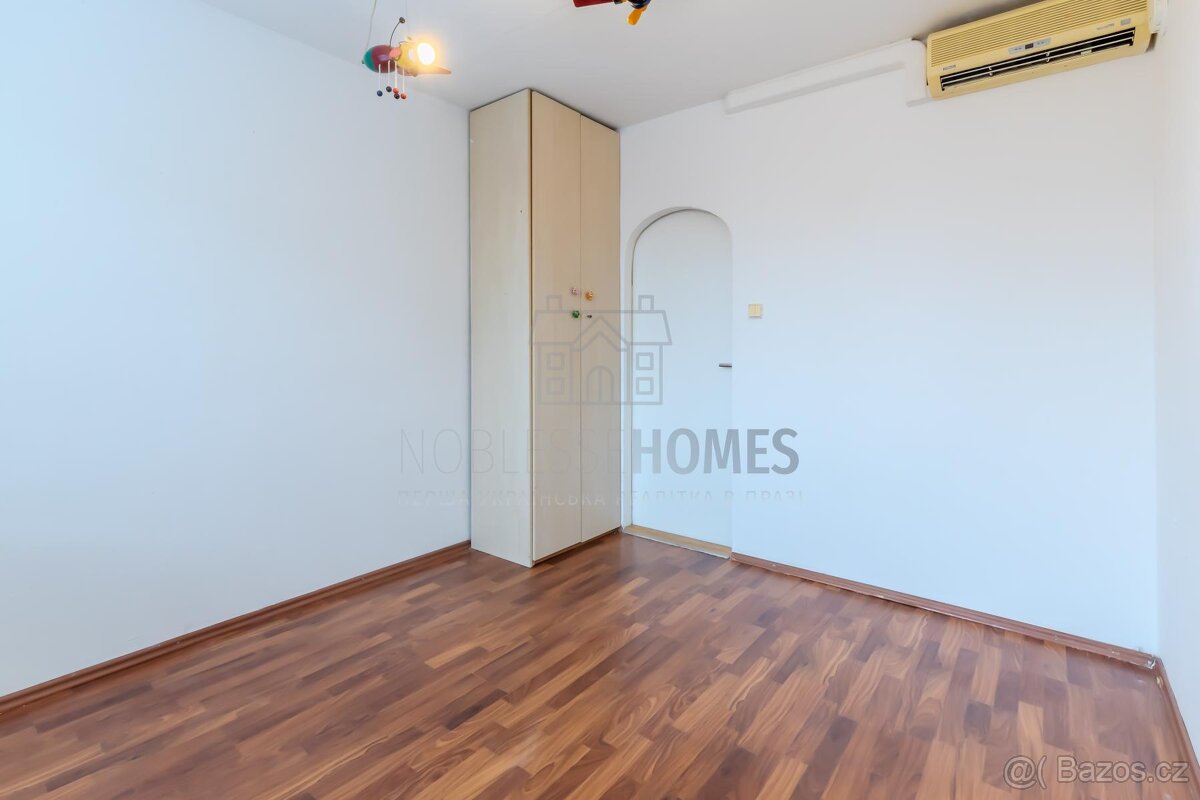 Prodej bytu 3+1 72 m s lodžií, Lovosická, Praha 9 - Prosek, - 19