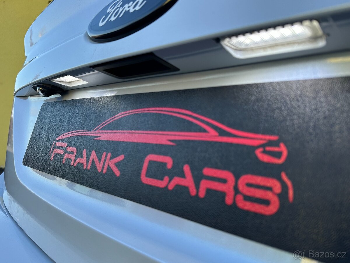 Ford Focus ST MK2 2.5T/166kW r.v.2010 - 19