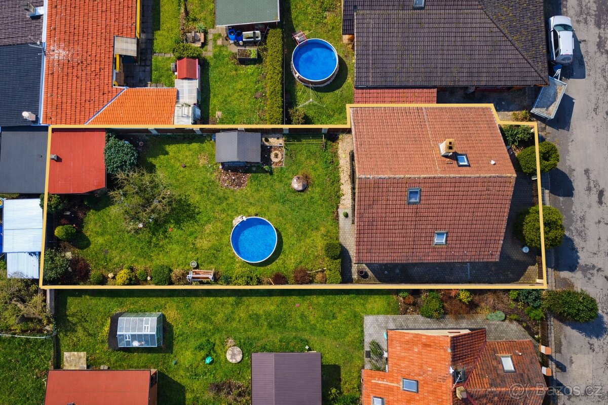 Investiční rodinný dům v Soběslavi - 19