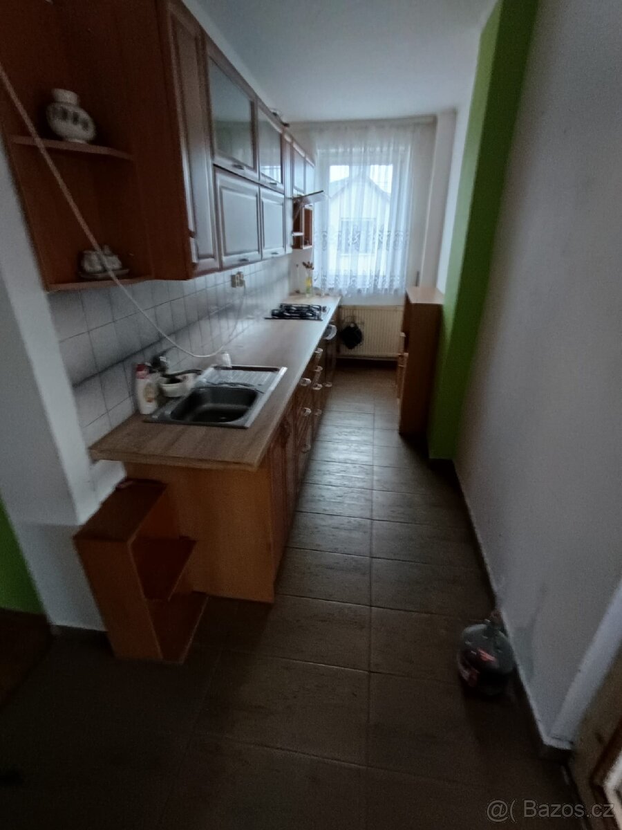Prodám rodinný dům v Dolním Újezdě - 19