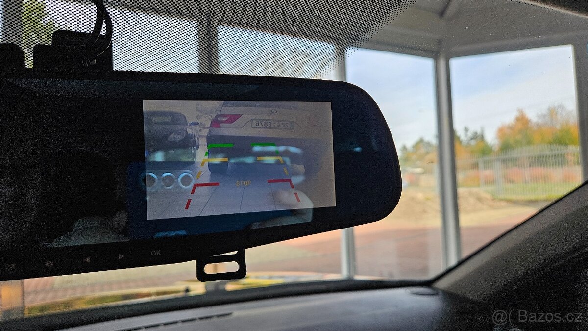 DACIA DUSTER 1,6 SCe LPG COMFORT DIGIKLIMA ZÁVĚS - 19