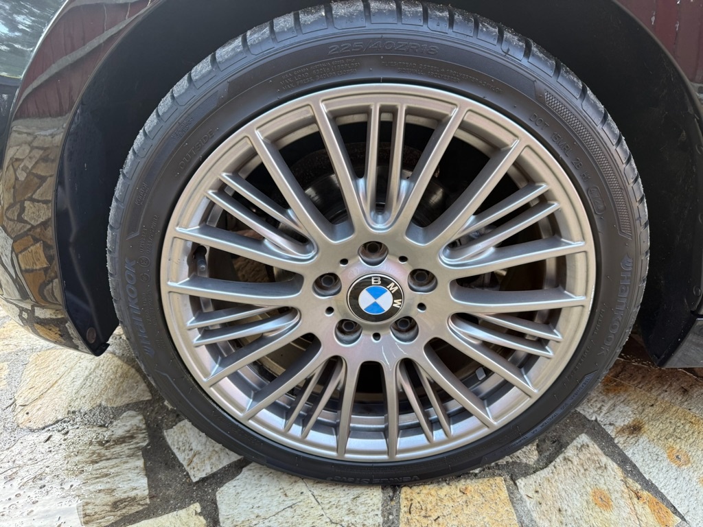 BMW Řada 1, 116I 100KW PLNÝ SERVIS BMW - 19