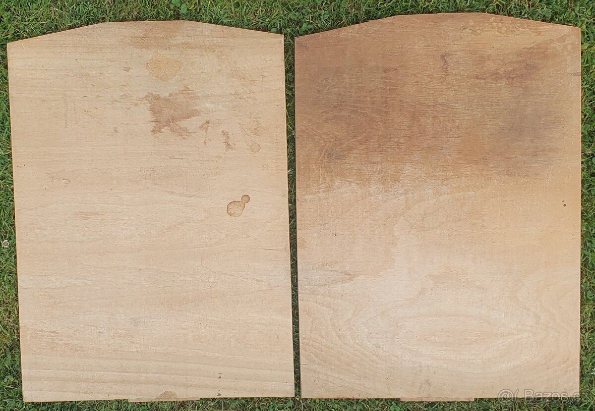 Set 2 ks suplikovych kontejneru pro stul - 19