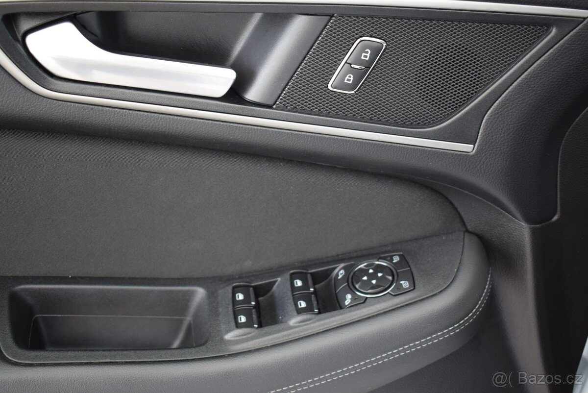 Ford S-MAX 2,0 TDCi 88 kW,BUSINESS,NAVI - 19