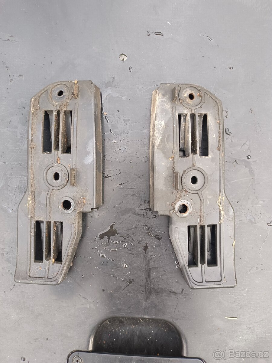 VW Passat b5/b5.5 ND-5 - 19