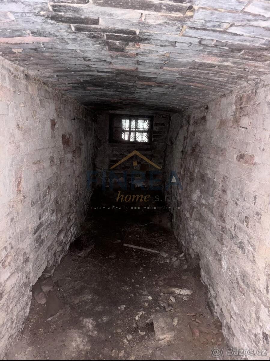 Prodej statku, pozemek 2861 m2, obec Děčany - 19