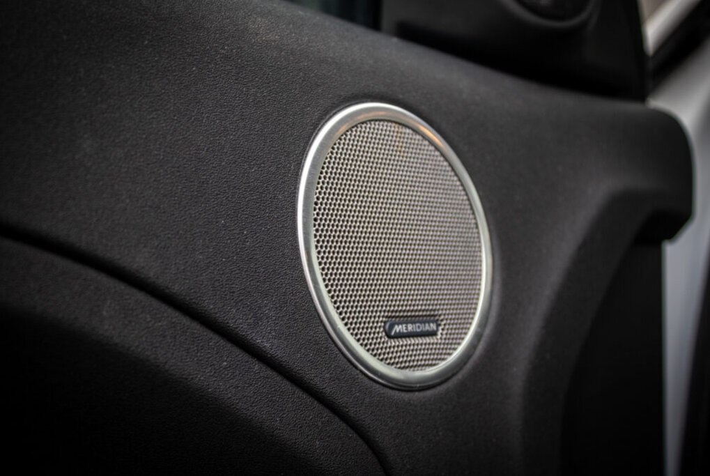 Land Rover Range Rover Evoque 2.2 SD4 DYNAMIC A/T, 140kW, - 19