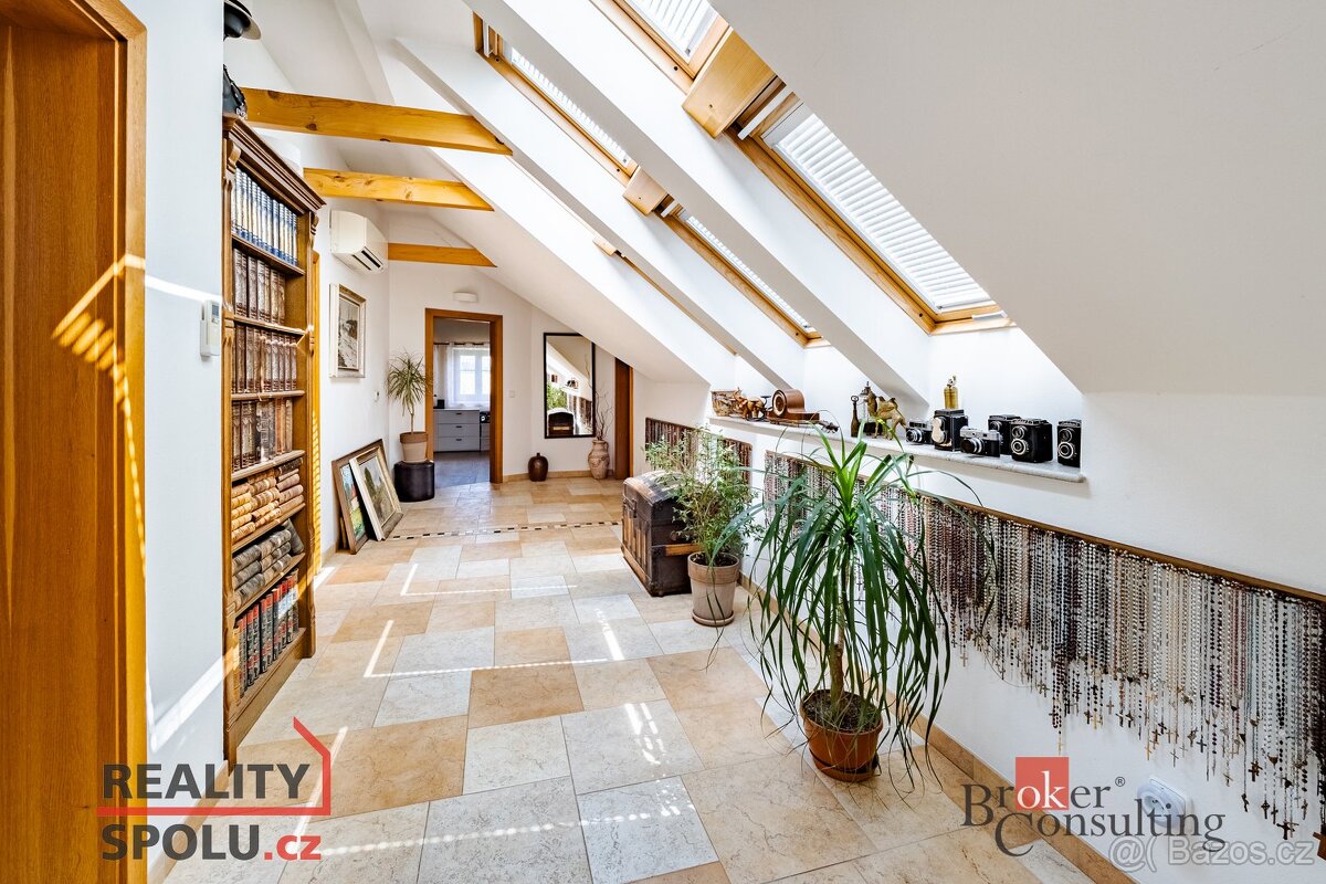 Prodej, domy/rodinný, 370 m2, 37817 Novosedly nad Nežárkou, - 19