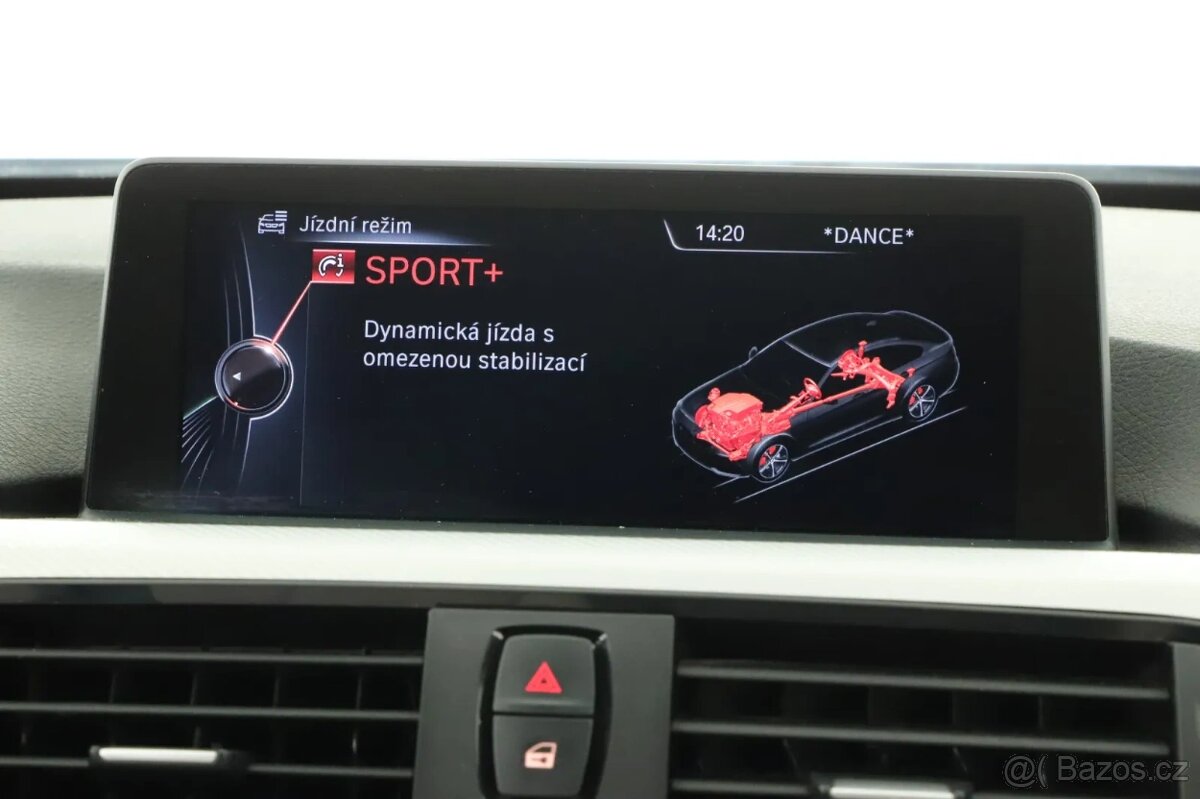 BMW 4 Gran Coupe 2014 435i 134686km 225kW - 19