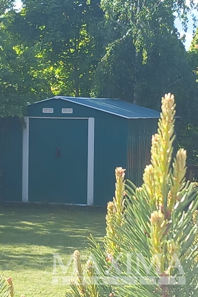 Dům 3+kk o ploše 103 m2 - Městec Králové, Městec Králové - 19