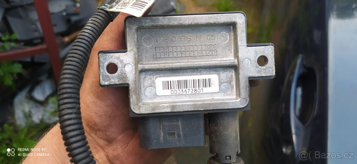 BMW veškeré díly z motoru N47D20A N47D20C 120D 318D 320D - 19