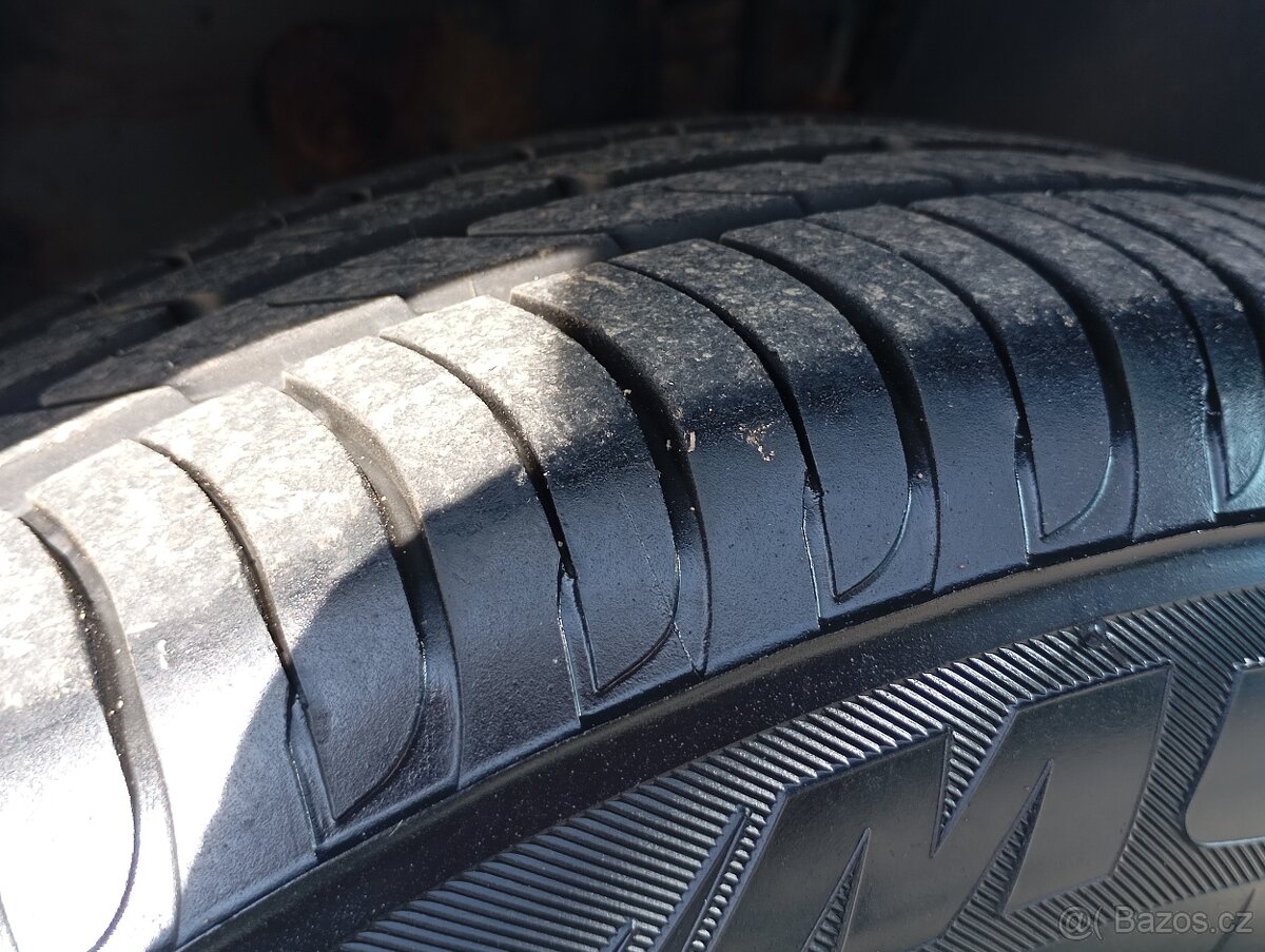 Citroen C3 1.4i 54 kW - 19