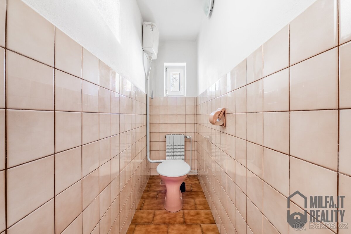 Dvougenerační RD (3+1, 4+kk), 2.135 m2 pozemek, Železný Brod - 19