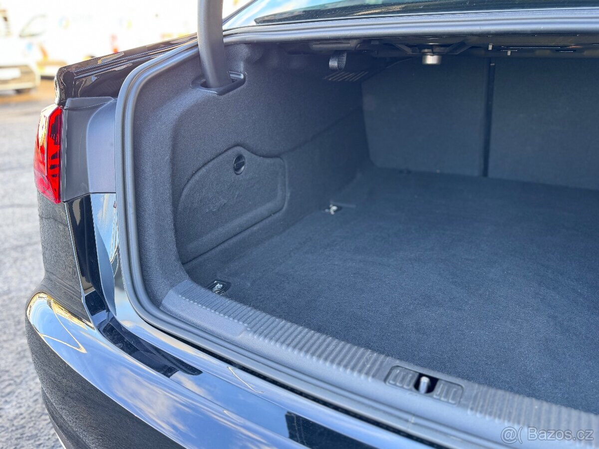 A6 C7 4g fcl 3.0-160kw quattro - 19