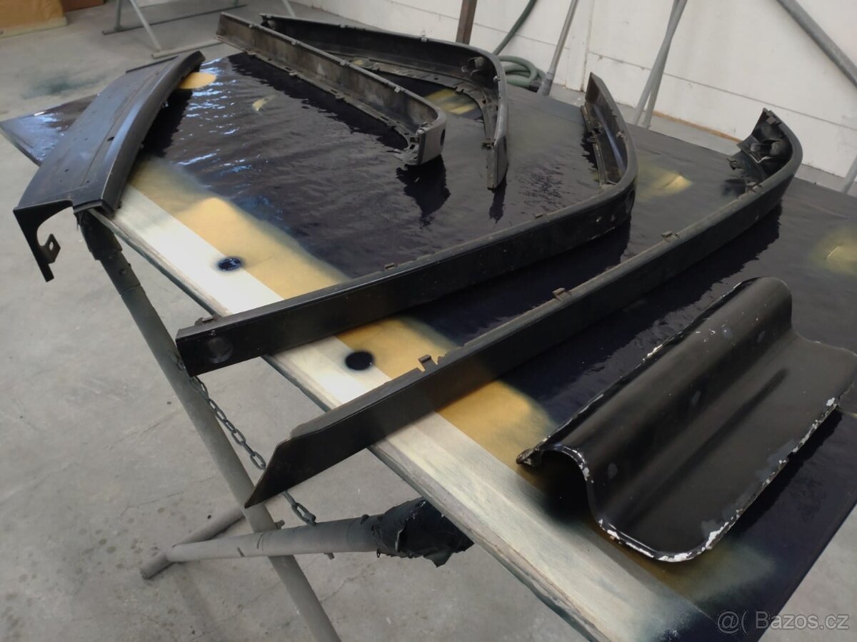 BMW E38 728iA ⭐️ZÁNOVNÍ STAV - STATISÍCE PROINVESTOVÁNO⭐️ - 19