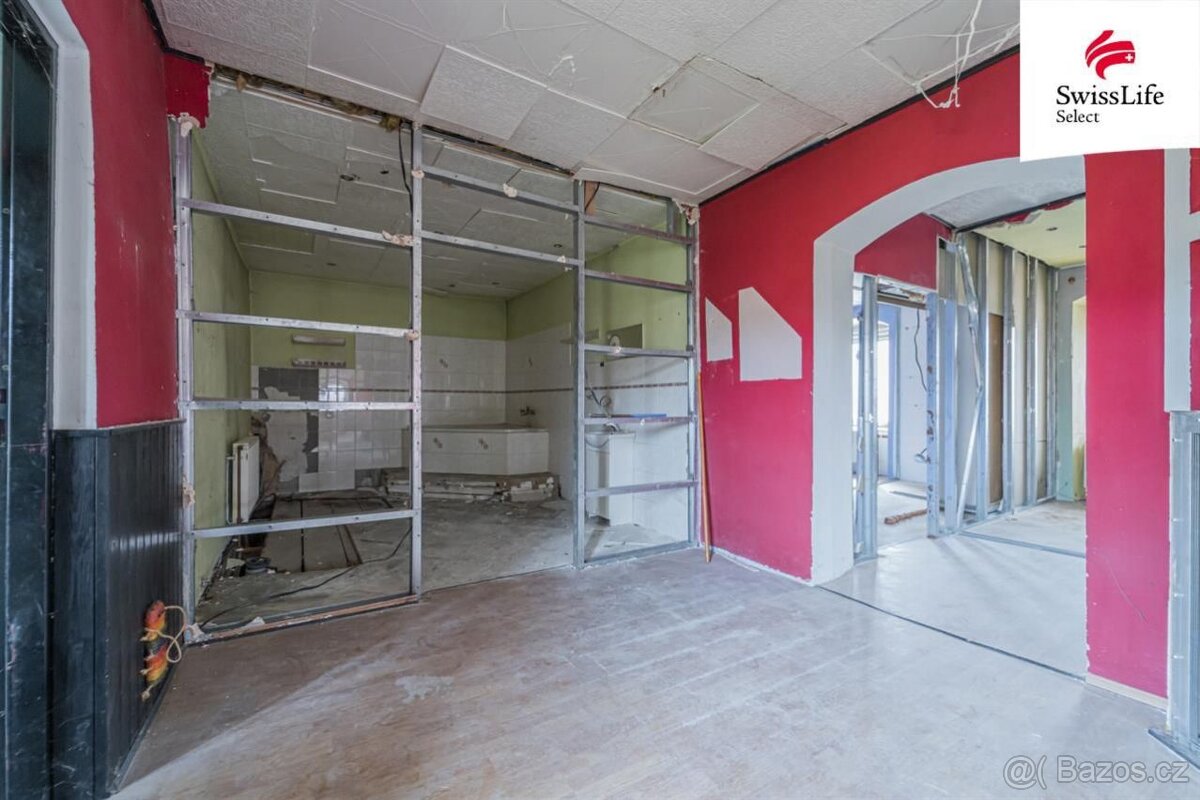 Prodej zemědělské usedlosti 245 m2, Klobuky - 19