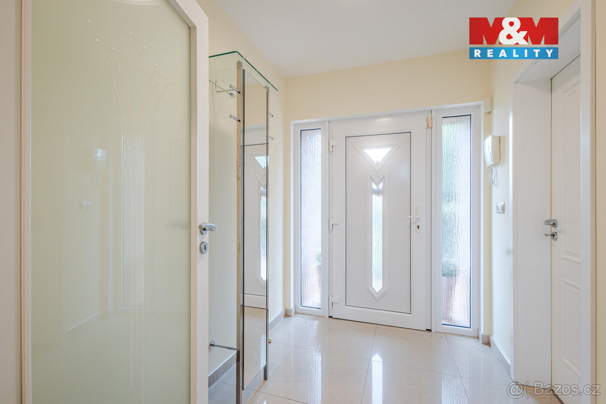 Prodej rodinného domu, 300 m², Týnec nad Labem - Vinařice - 19