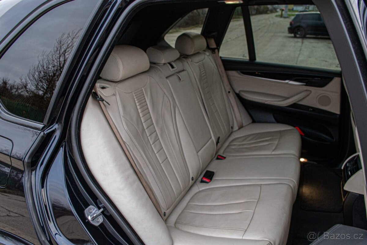 BMW X5 xDrive30d 190kW M-Packet - 19