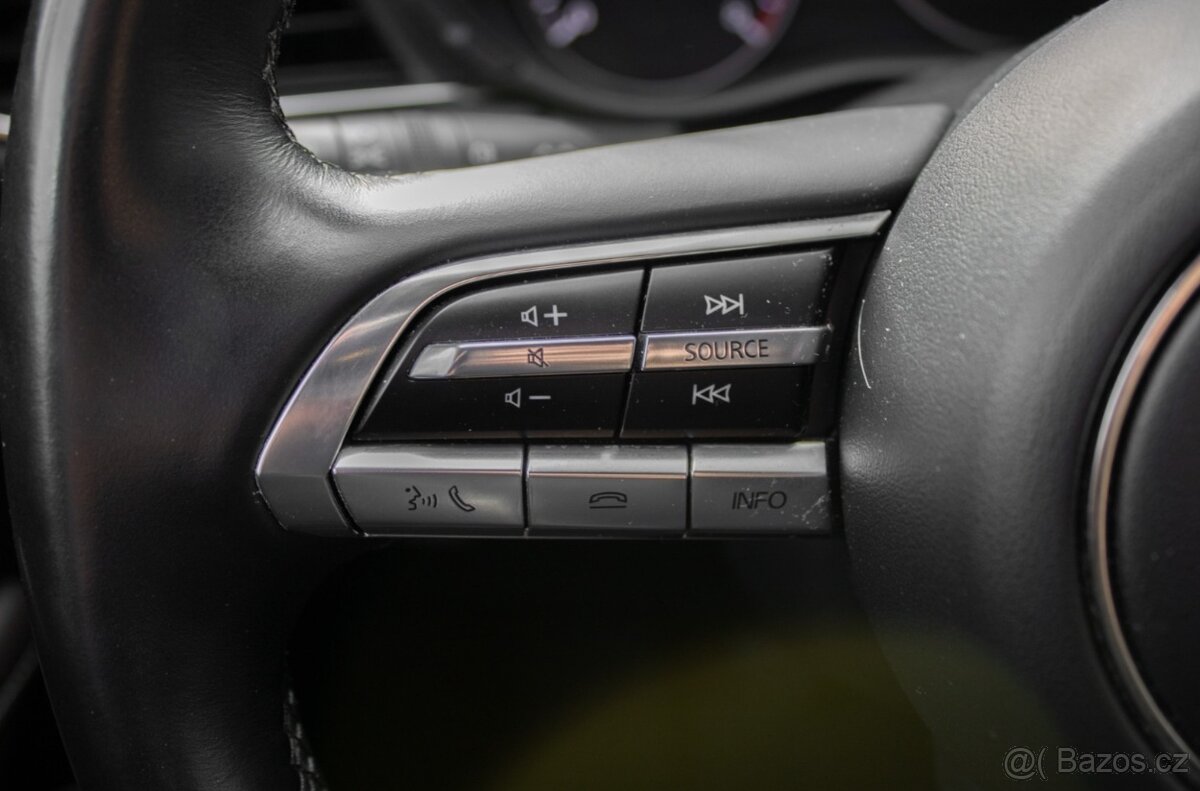 Mazda CX-30 2.0 Skyactiv-G Takumi - 19