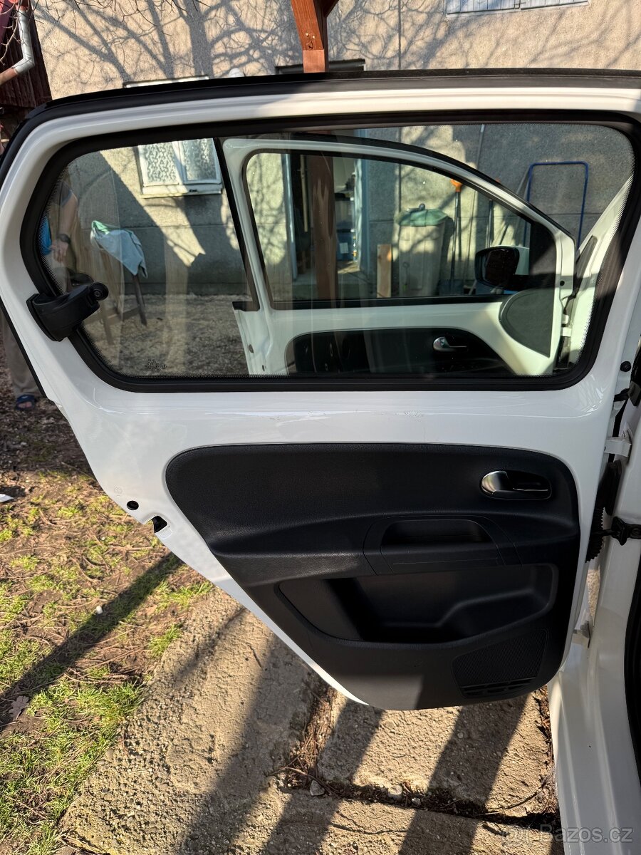 Škoda Citigo 1.0 g-tec CNG - 19