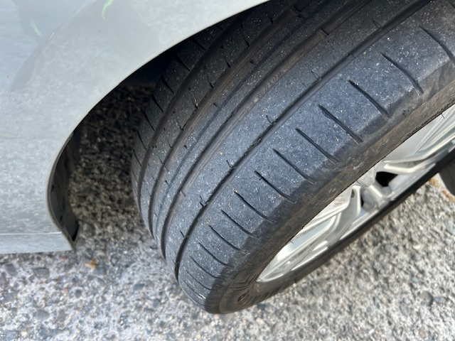 BMW 320d xDrive touring 2020 - 19