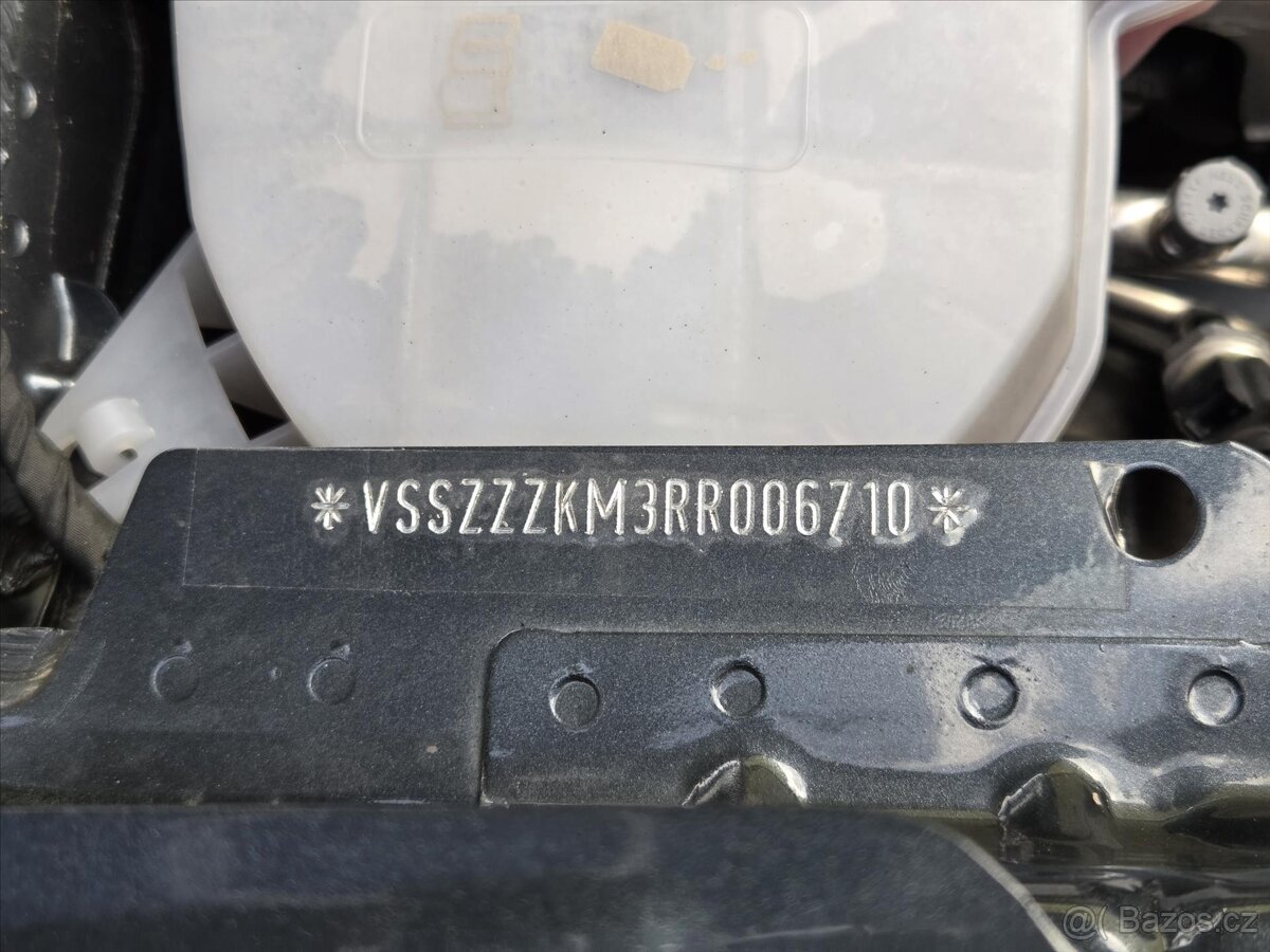 Cupra Formentor 2,0 TSi DSG 4Drive Tov.Zár. ČR 1.maj 16V 2.0 - 19