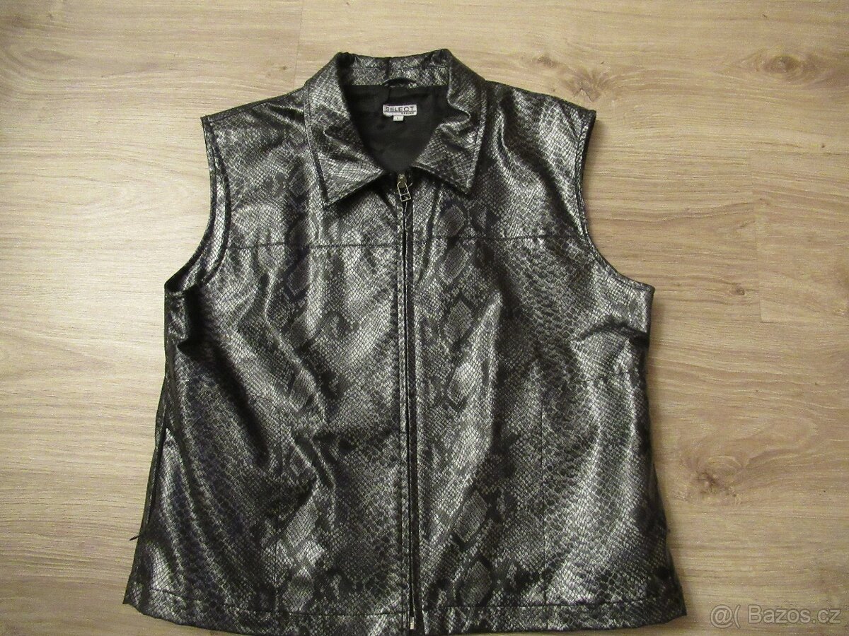 DÁMSKÉ OBLEČENÍ - 15 KS - 19