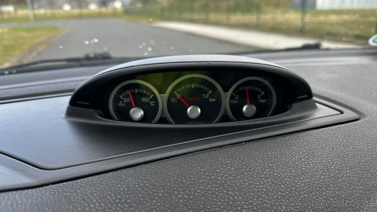 FORD FOCUS 2.5 ST - 19