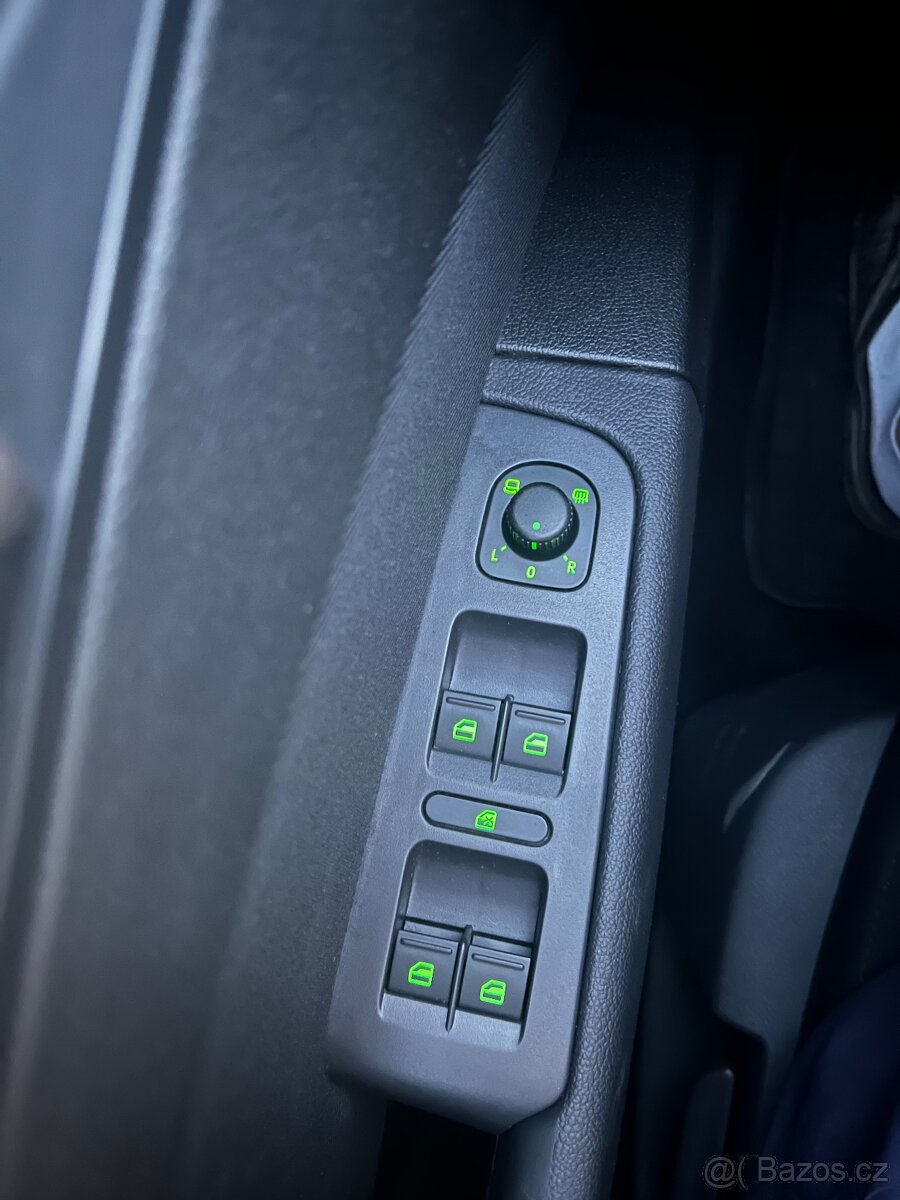 Škoda Superb II. 2009 1,9TDI 77kW bez DPF, nová spojka - 19