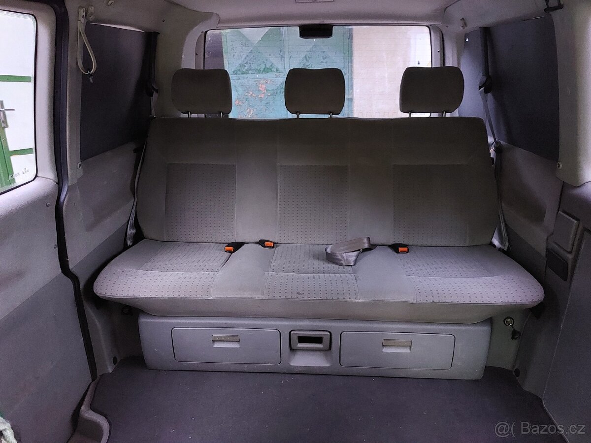 Multivan t4 111kw - 19