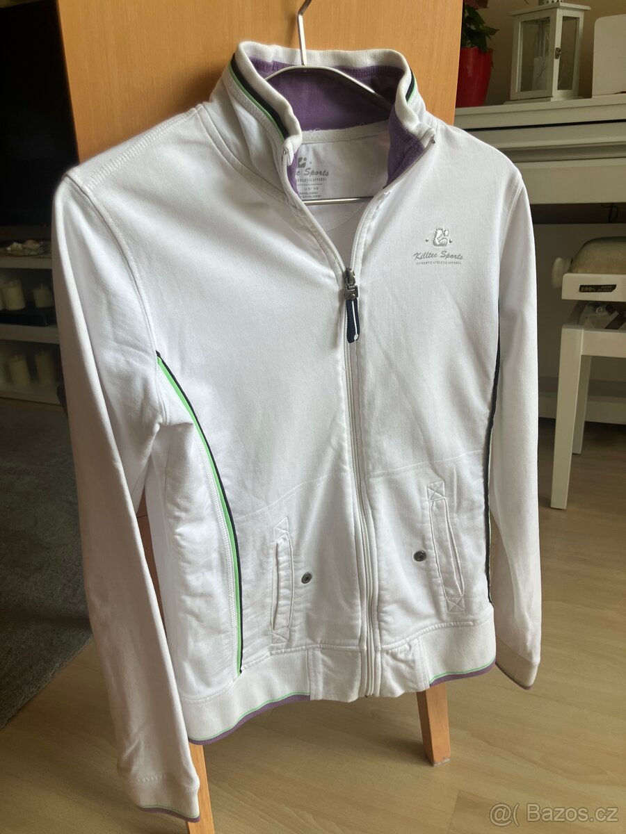 Dámské oblečení a termo - 19