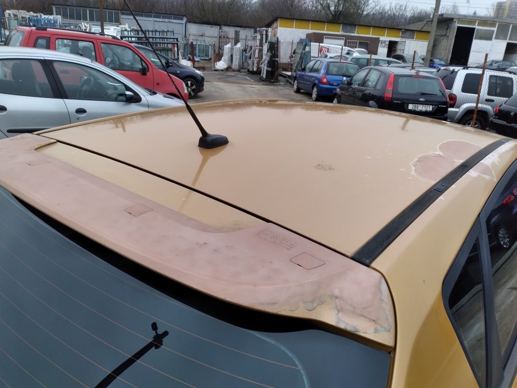 KIA CEED 1.4 16V KLIMA,ČR - 19