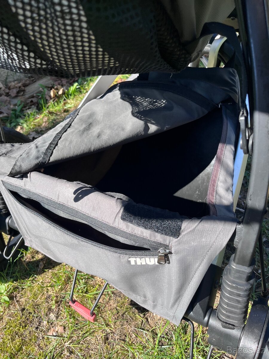 Thule urbab glide 3 - 19