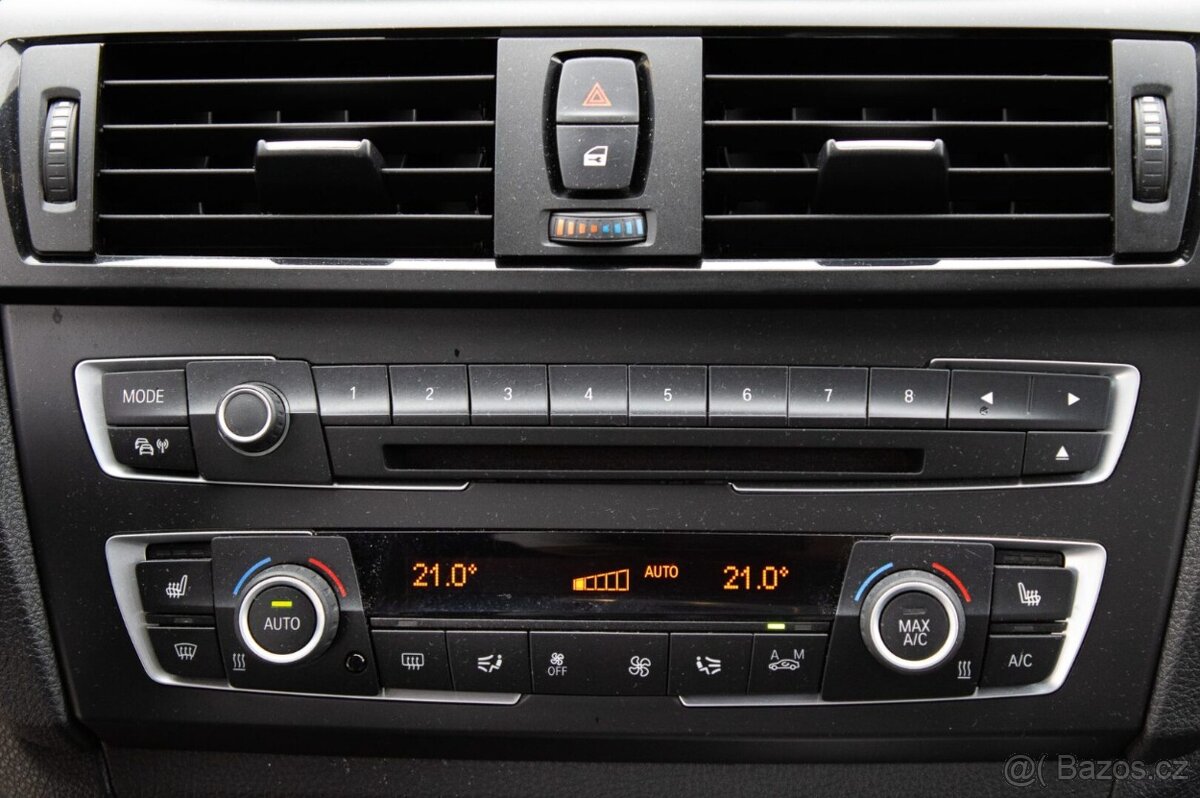 BMW M135iX Xdrive F20 320ps - 19